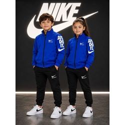 Chándal Just Do it niños - Imagen 1