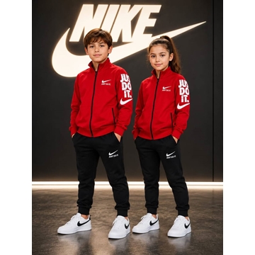 Chándal Just Do it niños - Imagen 2