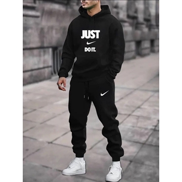 Chándal Just Do It - Imagen 1