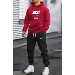 Chándal Just Do It - Imagen 2