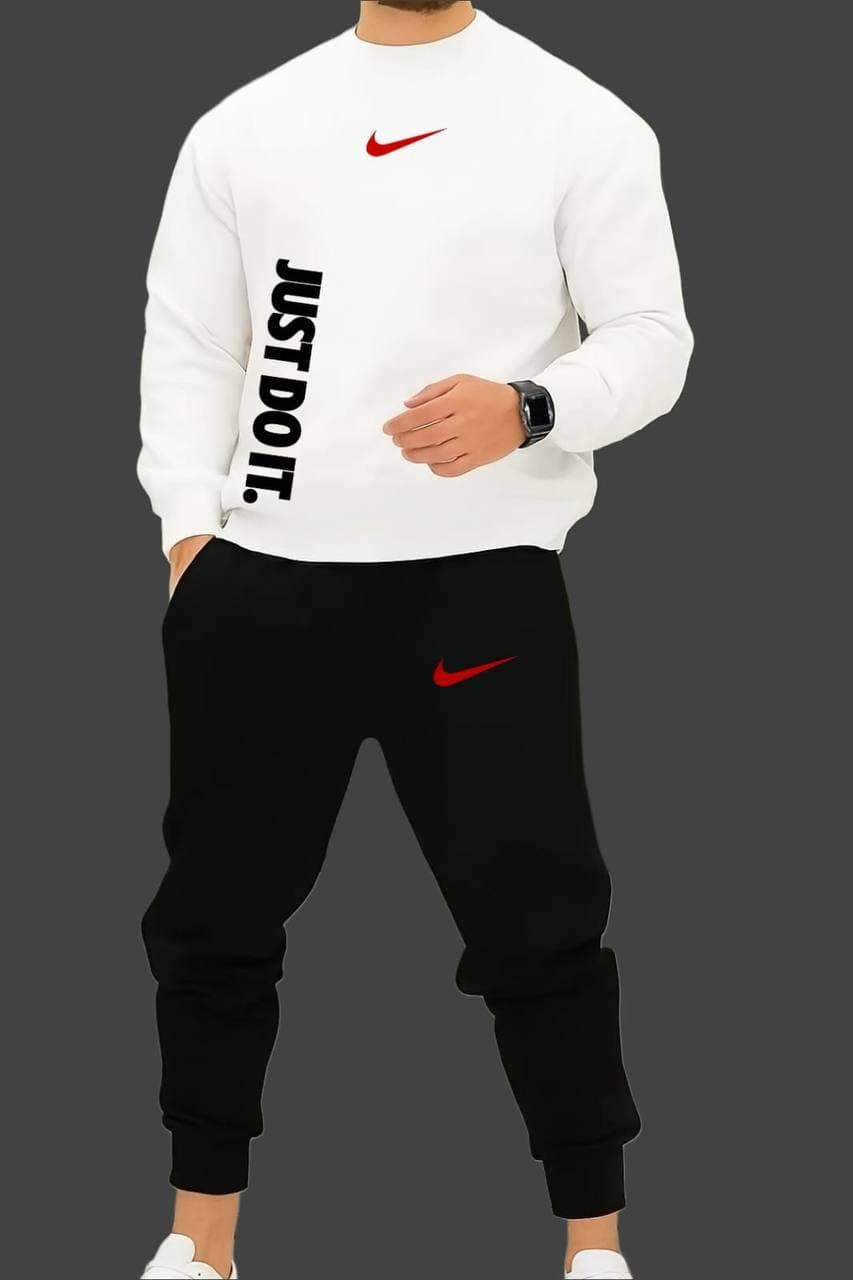 Chándal Just Do It - Imagen 1