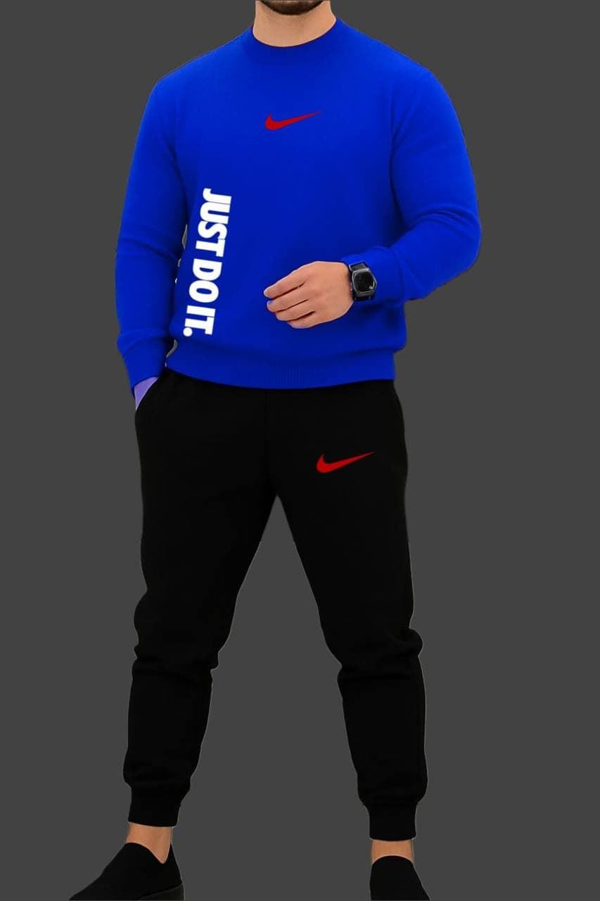 Chándal Just Do It - Imagen 2