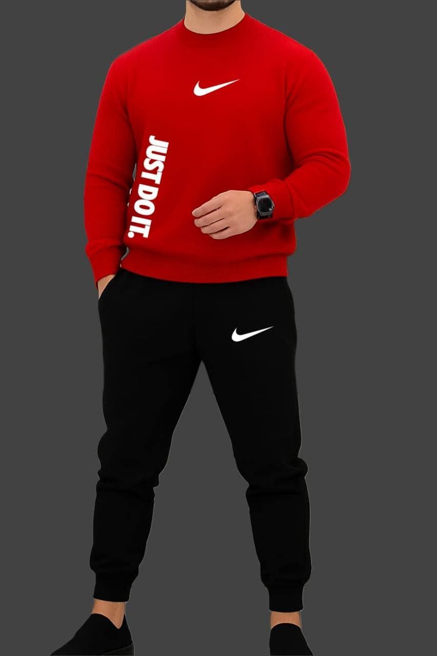 Chándal Just Do It - Imagen 3