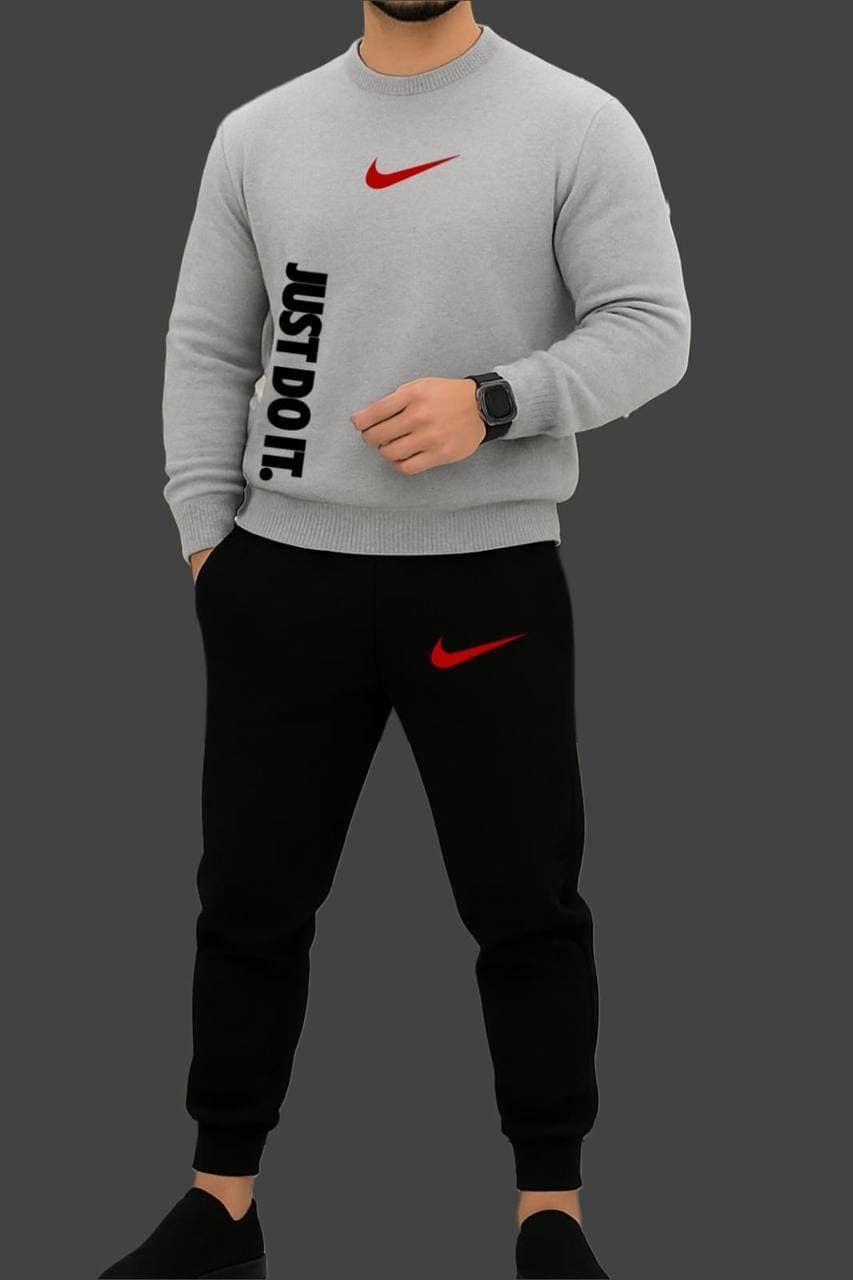 Chándal Just Do It - Imagen 4