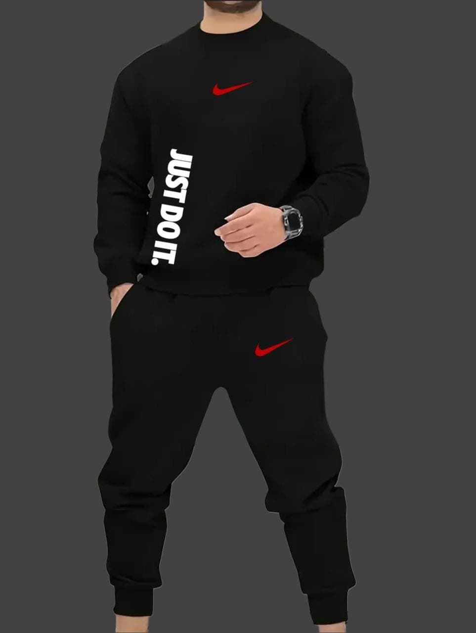 Chándal Just Do It - Imagen 5
