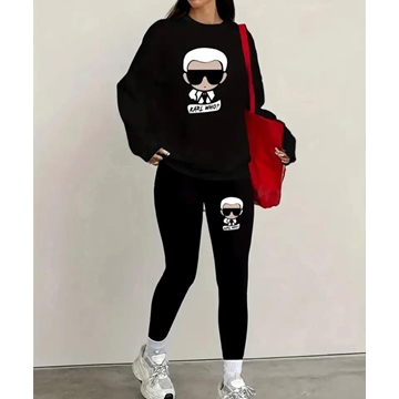 Chándal Karl Lagerfeld mujer - Imagen 1