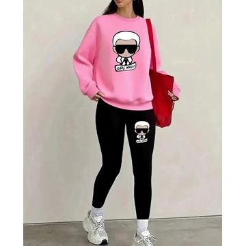 Chándal Karl Lagerfeld mujer - Imagen 2