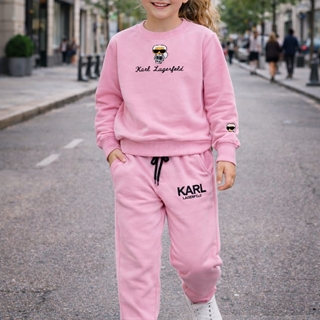 Chándal Karl Lagerfeld - Imagen 2