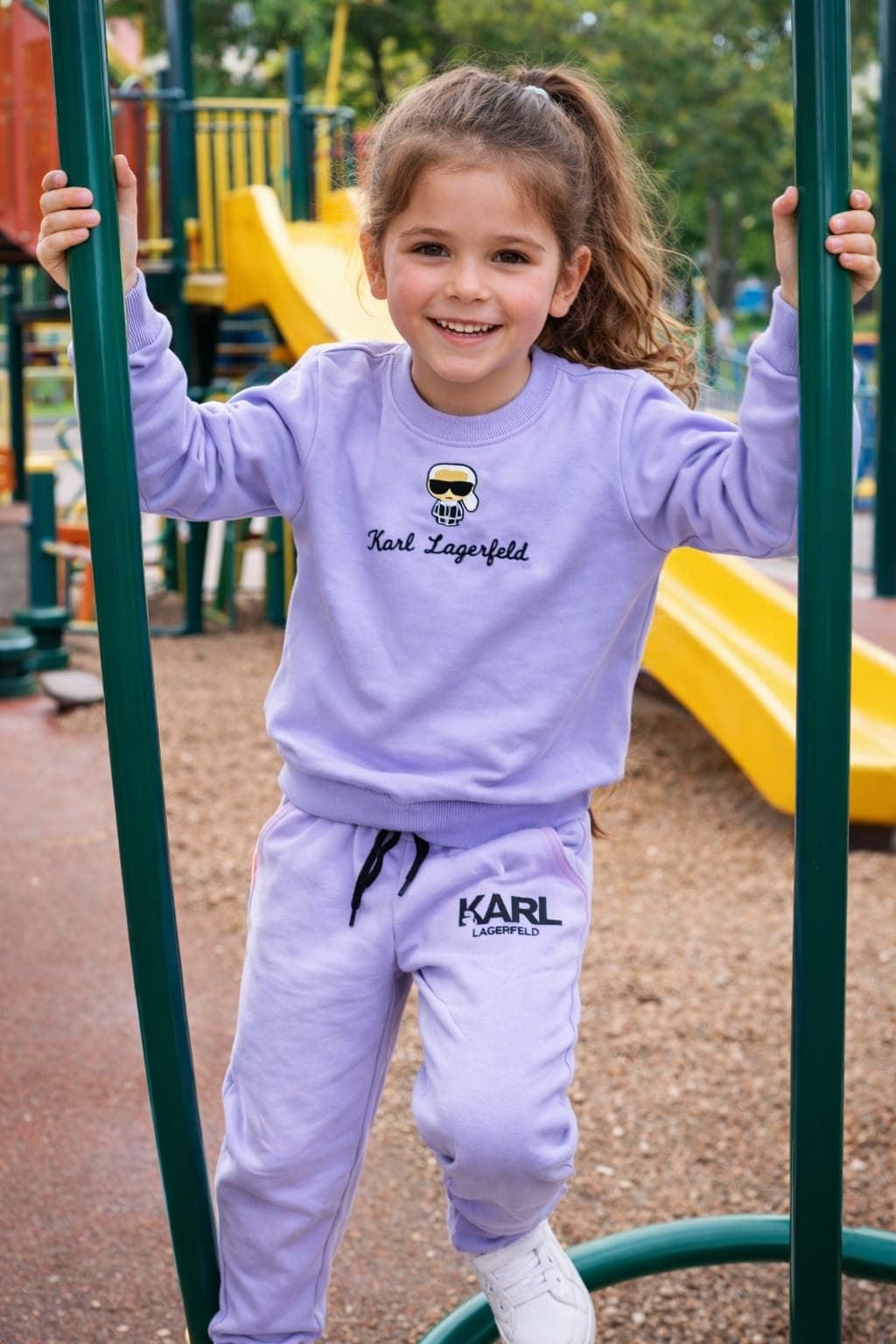 Chándal Karl Lagerfeld - Imagen 4