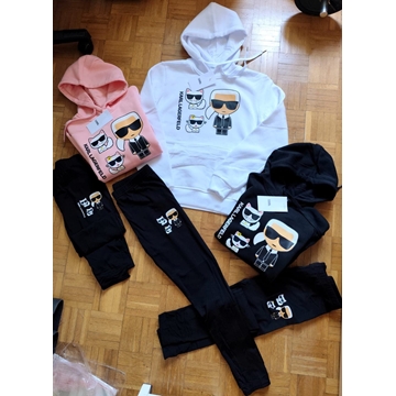 Chándal Karl Lagerfeld - Imagen 1