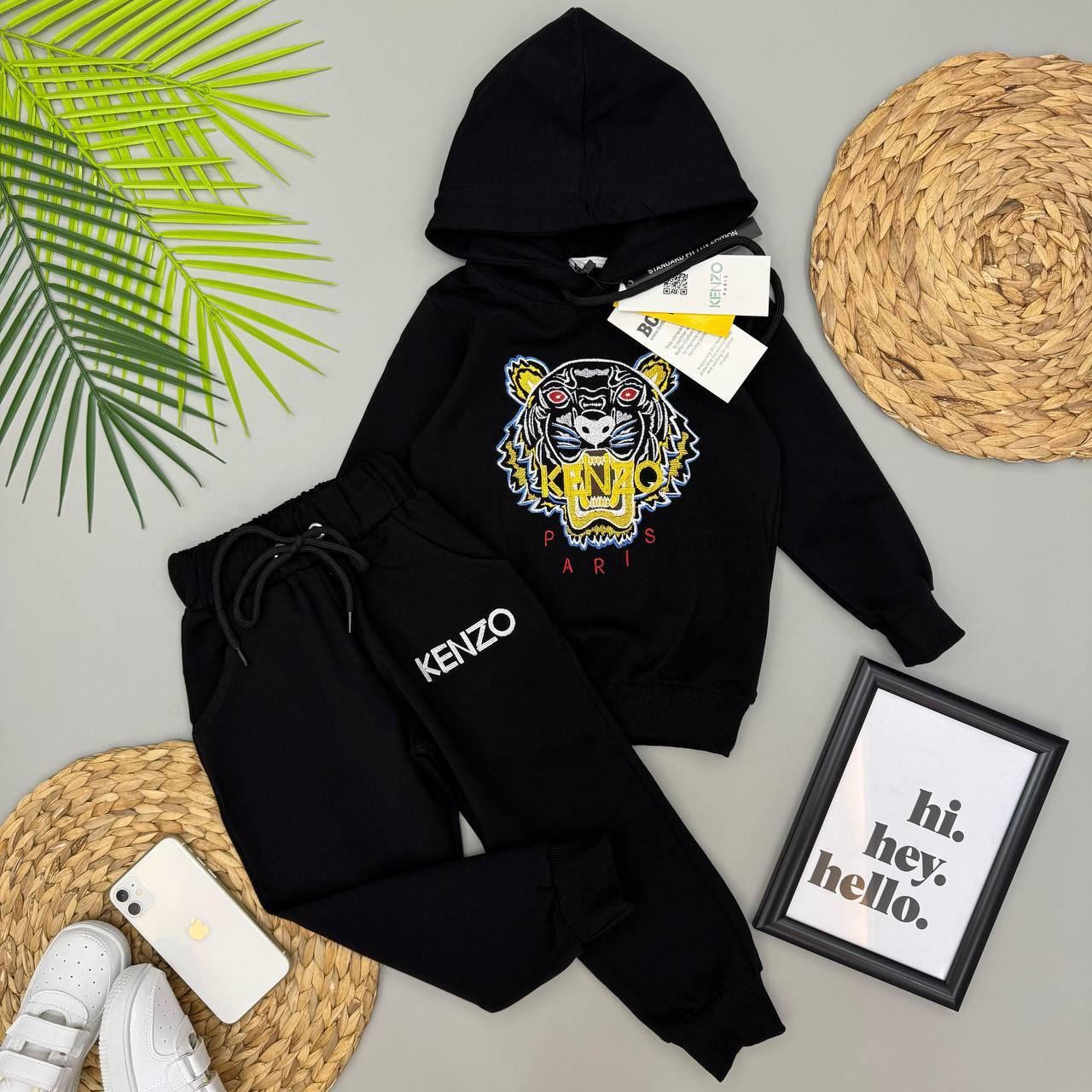 Chándal Kenzo - Imagen 2