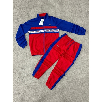 Chándal Lacoste 2024-2025 - Imagen 2