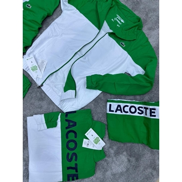 Chándal Lacoste 25/26 - Imagen 2