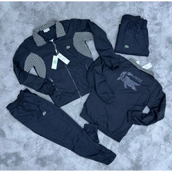 Chándal Lacoste 25/26 - Imagen 1