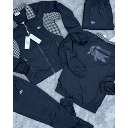 Chándal Lacoste 25/26 - Imagen 2