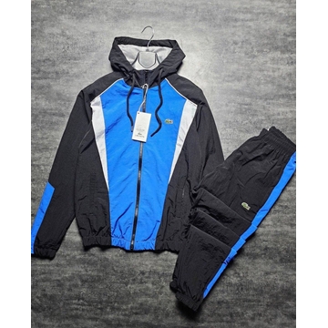 Chándal Lacoste Acetato - Imagen 1