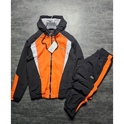 Chándal Lacoste Acetato - Imagen 2