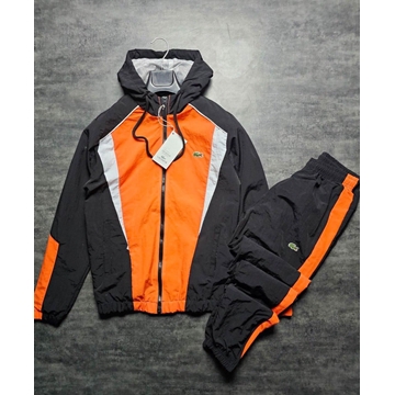 Chándal Lacoste Acetato - Imagen 2