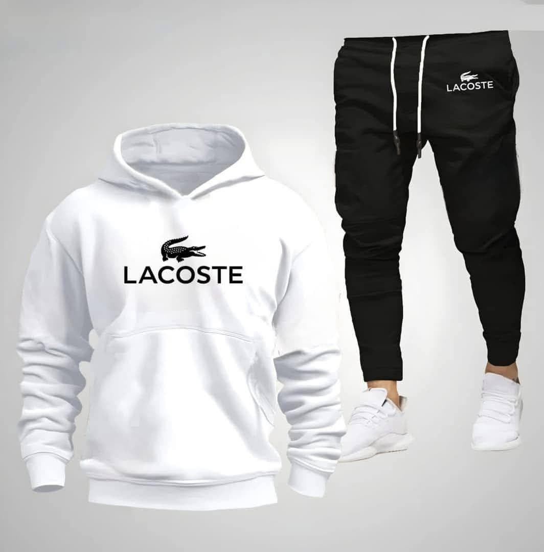 Chándal Lacoste adulto - Imagen 1