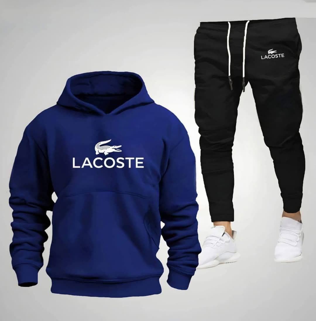 Chándal Lacoste adulto - Imagen 2