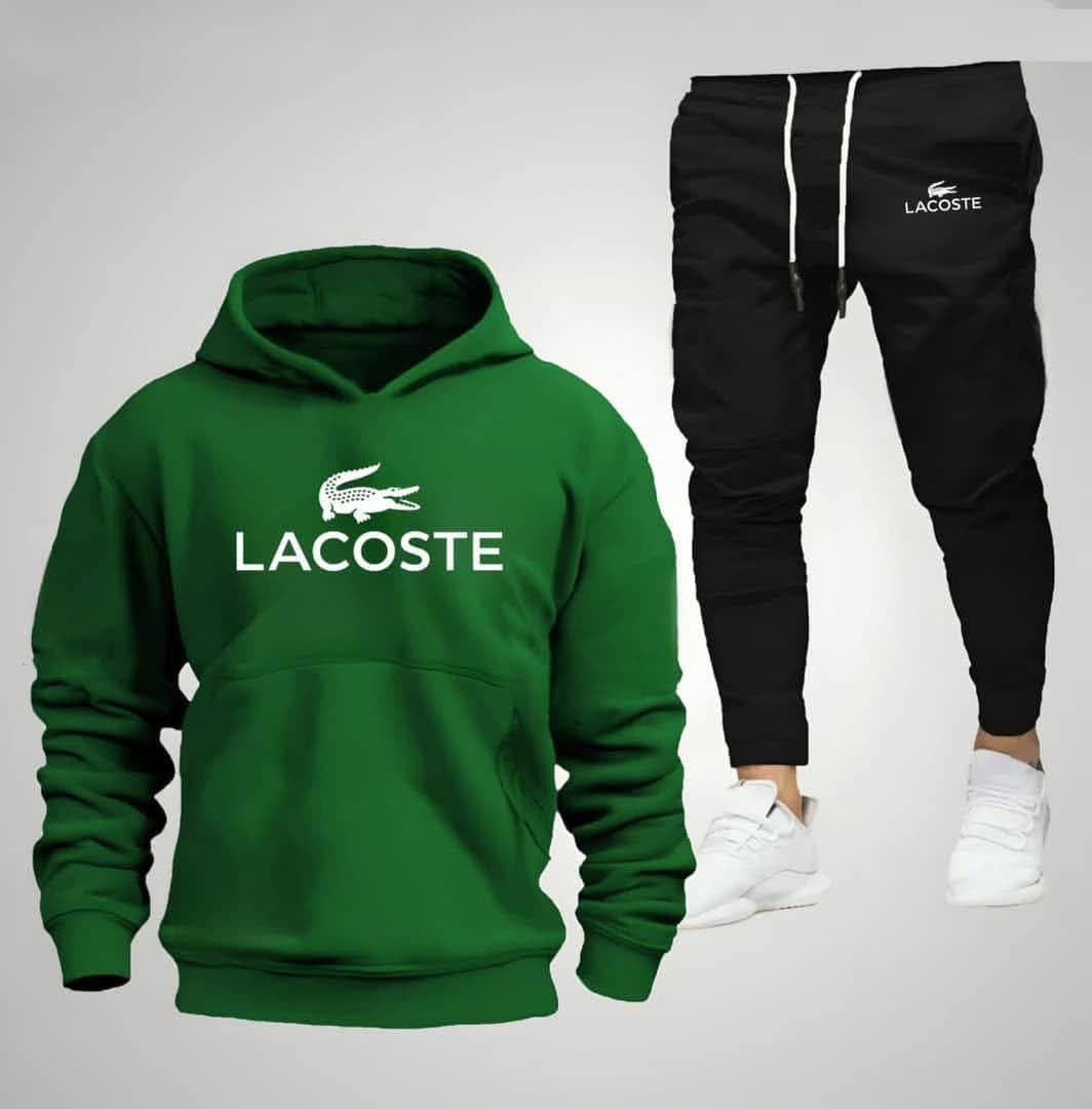 Chándal Lacoste adulto - Imagen 3