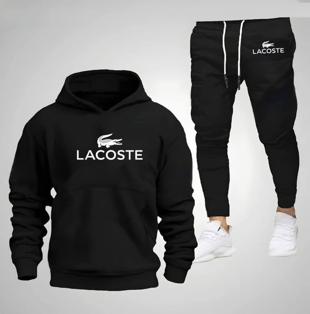 Chándal Lacoste adulto - Imagen 4