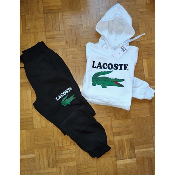 Chándal Lacoste algodón - Imagen 1