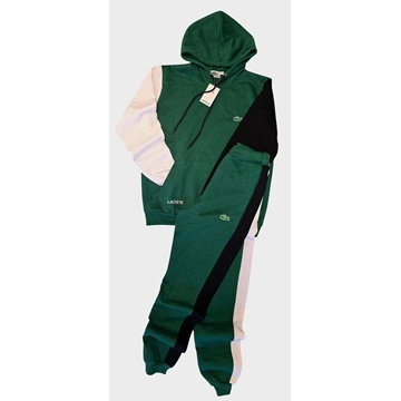 Chándal Lacoste bicolor - Imagen 1