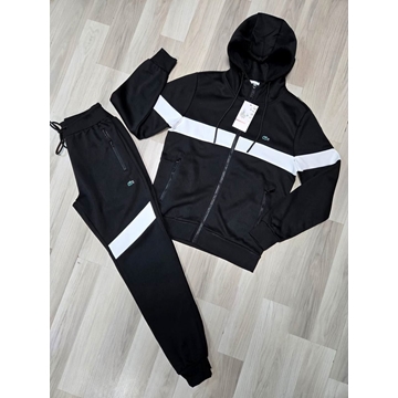 Chándal Lacoste bicolor - Imagen 1