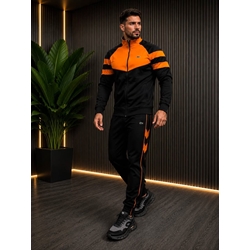 Chándal Lacoste Bicolor - Imagen 1