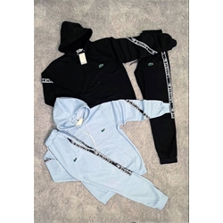 Chándal Lacoste bordado - Imagen 1