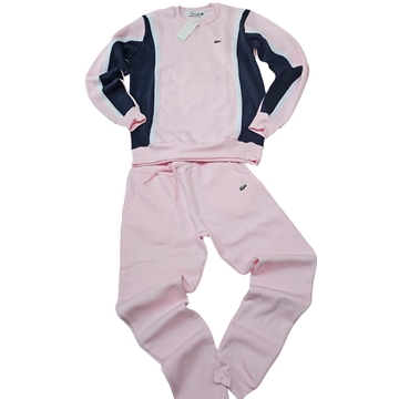 Chándal Lacoste bordado - Imagen 2