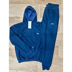 Chándal Lacoste bordado - Imagen 1