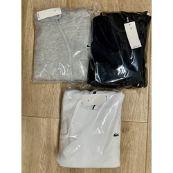 Chándal Lacoste bordado - Imagen 2