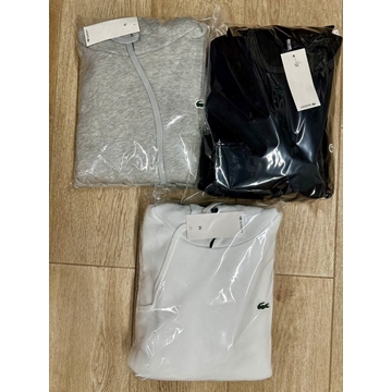 Chándal Lacoste bordado - Imagen 2