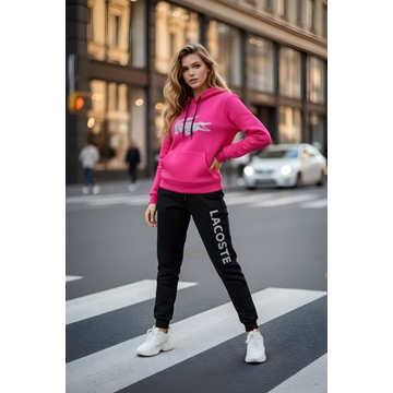 Chándal Lacoste con sudadera - Imagen 1