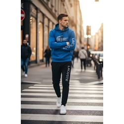 Chándal Lacoste con sudadera - Imagen 2