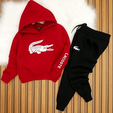 Chándal Lacoste de algodón - Imagen 2