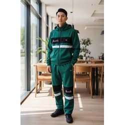 Chándal Lacoste de hombre - Imagen 1