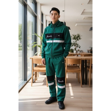 Chándal Lacoste de hombre - Imagen 1