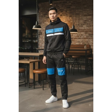 Chándal Lacoste de hombre - Imagen 2