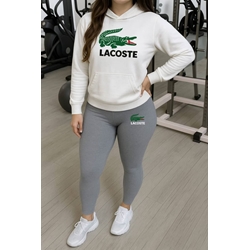 Chándal Lacoste de mujer - Imagen 1