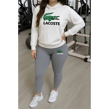 Chándal Lacoste de mujer - Imagen 1