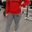 Chándal Lacoste de mujer - Imagen 2