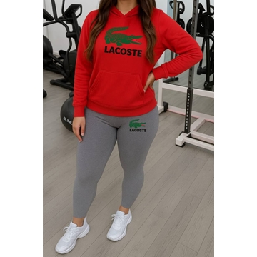 Chándal Lacoste de mujer - Imagen 2