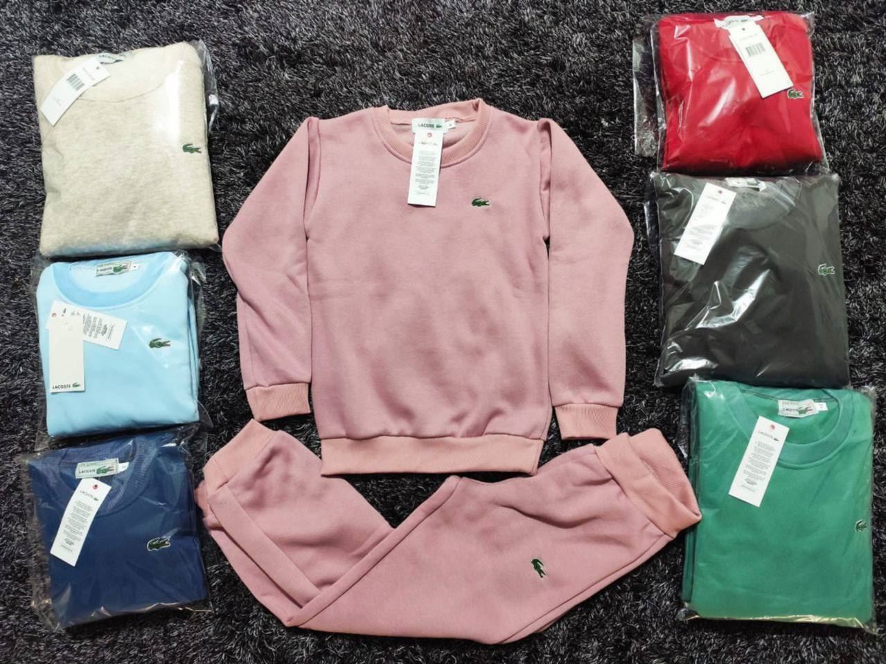 Chándal Lacoste de niños - Imagen 1