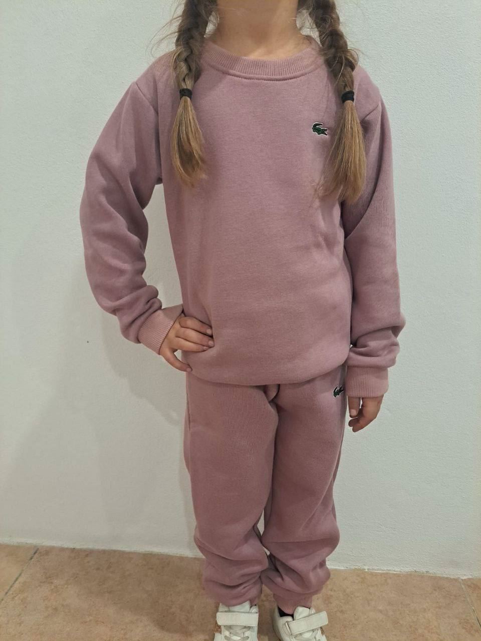 Chándal Lacoste de niños - Imagen 2