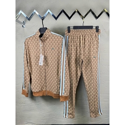 Chándal Lacoste estampado hombre - Imagen 1