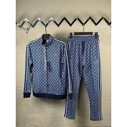 Chándal Lacoste estampado hombre - Imagen 2