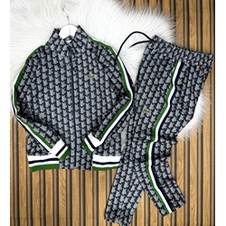 Chándal Lacoste estampado - Imagen 2